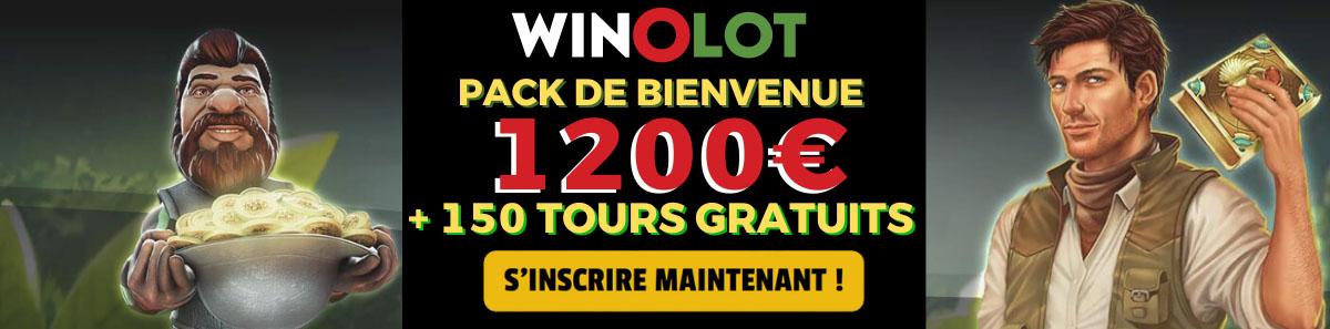 Winolot Casino