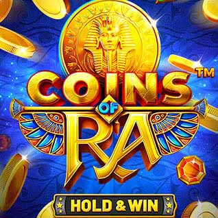 Coins of Ra